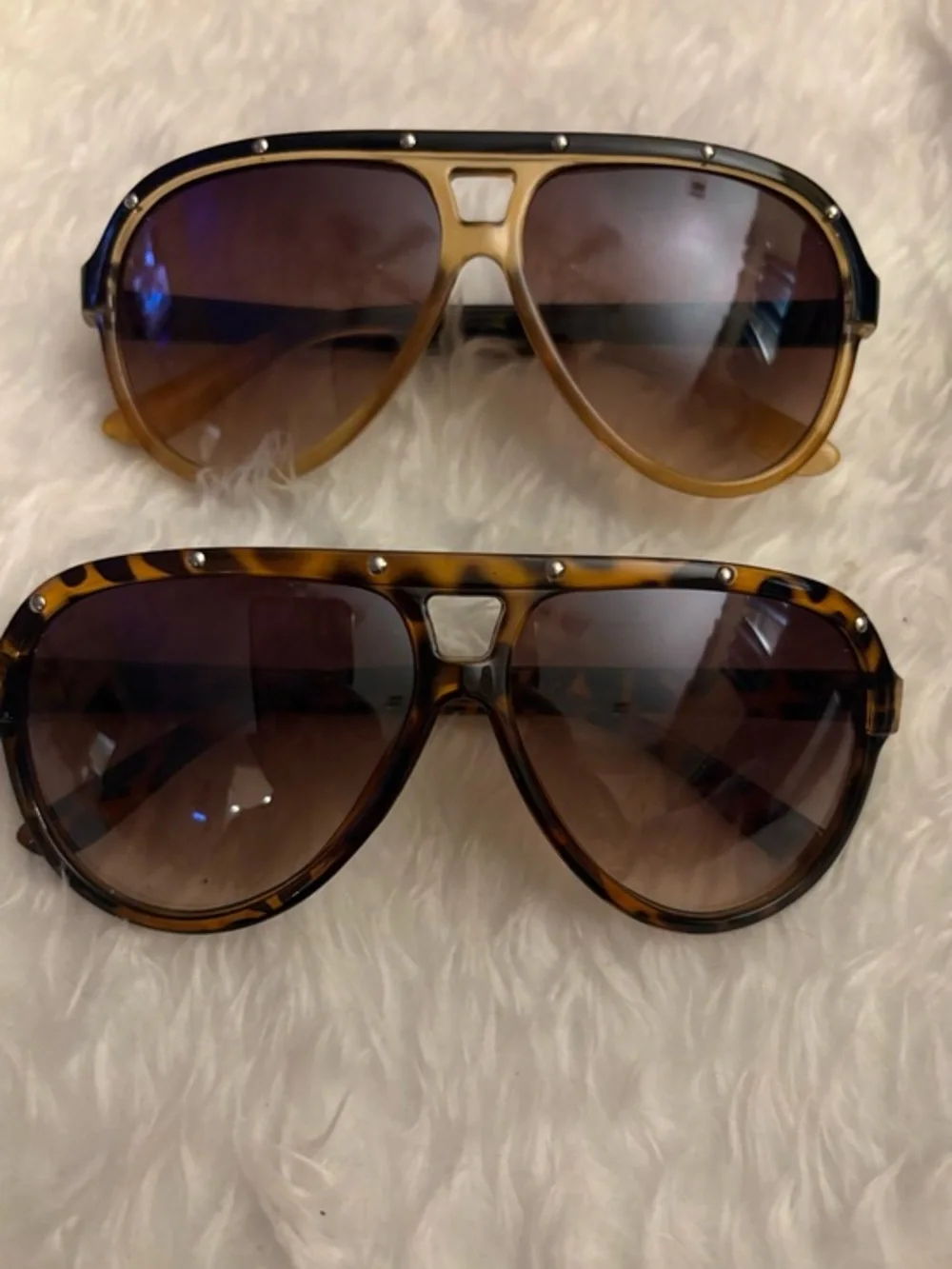 Stylish Tortoiseshell Sunglasses Bulk Set